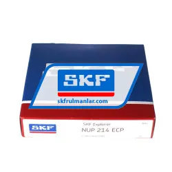 SKF NUP214ECP rulman resim 4