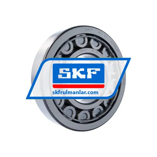 SKF NU324ECJ/C3