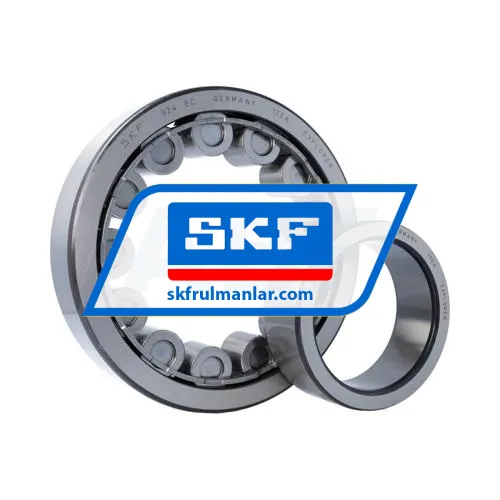 SKF NU324ECJ/C3 ürün fotoğrafı 3