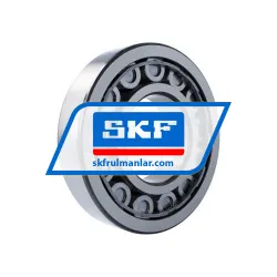 SKF NU324ECJ/C3 rulman resim 2