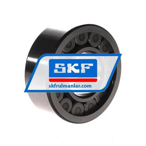 SKF NJG2308VH ürün fotoğrafı 2