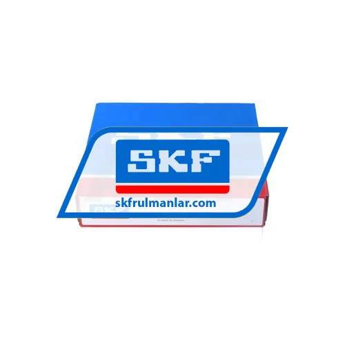 SKF NJ218ECP/C3 ürün fotoğrafı 4
