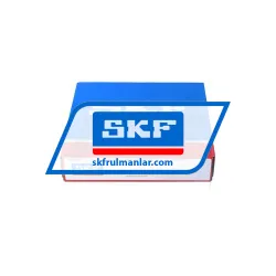 SKF NJ218ECP/C3 rulman resim 4