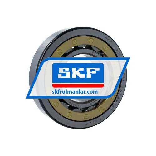 SKF NU316ECM/C4VA301