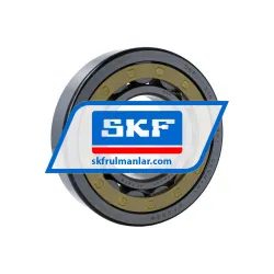 SKF NU316ECM/C4VA301