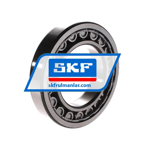 SKF NU216ECJ ürün fotoğrafı 2