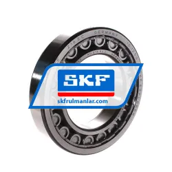 SKF NU216ECJ