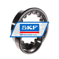 SKF NU216ECJ rulman resim 3