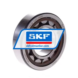 SKF NU206ECP