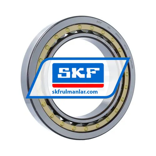 SKF NU1034M/C3