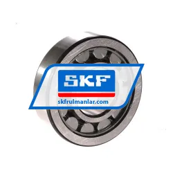 SKF NU1013ML rulman resim 2