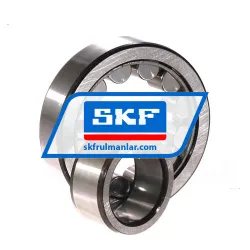 SKF NU1013ML rulman resim 3