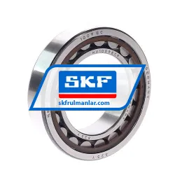 SKF NU1009ECP