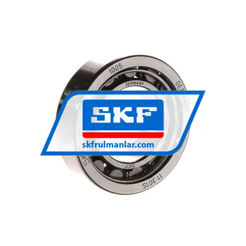 SKF NU1005