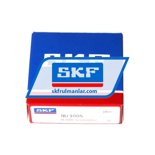SKF NU1005 ürün fotoğrafı 4