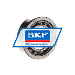 SKF NU1005