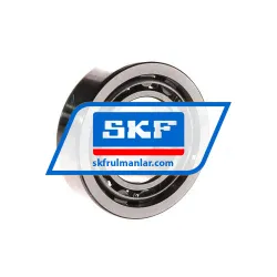 SKF NU1005 rulman resim 2