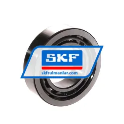 SKF NU1005 rulman resim 3