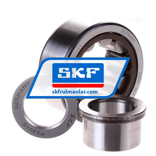 SKF NUP2304ECP ürün fotoğrafı 2