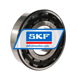 SKF N316ECP/C3