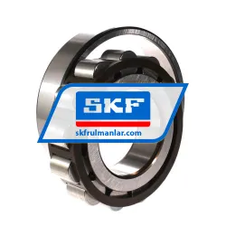 SKF N316ECP/C3 rulman resim 3