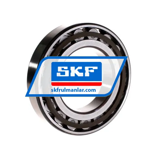 SKF N217ECP ürün fotoğrafı 2