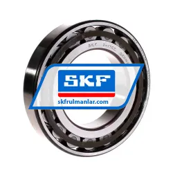 SKF N217ECP