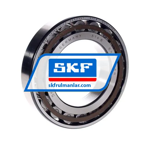 SKF N215ECP/C3