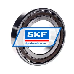 SKF N215ECP/C3