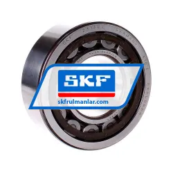 SKF NU2313ECP/C3