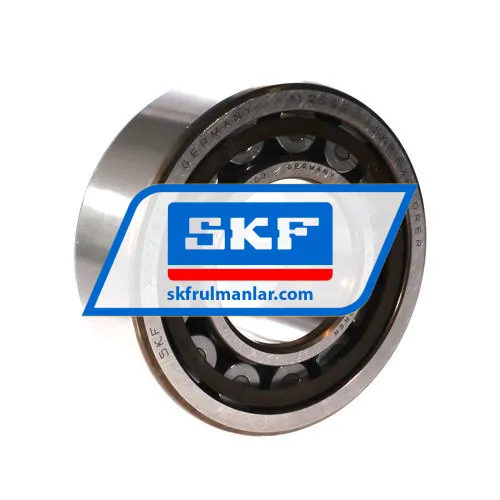 SKF NU2312ECP/C3