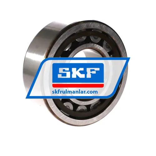 SKF NU2312ECP/C3 ürün fotoğrafı 2