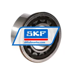 SKF NU2312ECP/C3