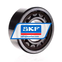 SKF NU2312ECP