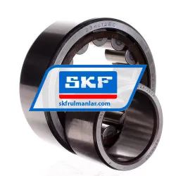 SKF NU2312ECP rulman resim 3