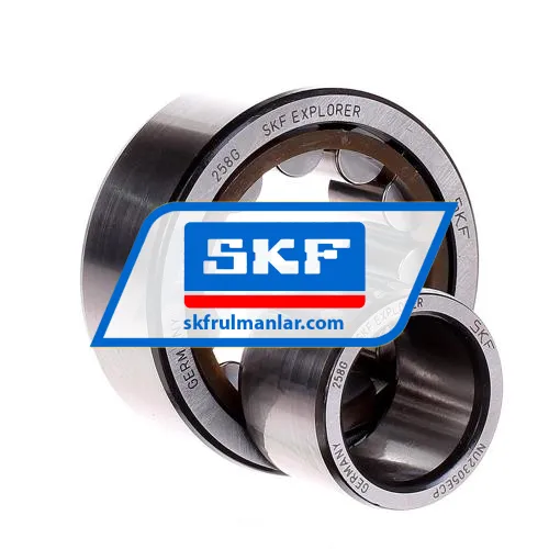 SKF NU2305ECP ürün fotoğrafı 2