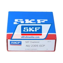SKF NU2305ECP rulman resim 3