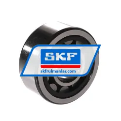 SKF NU2304ECP rulman resim 2