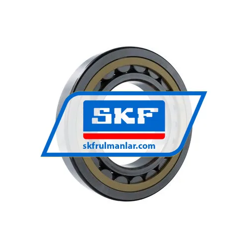 SKF NU228ECML/C3 ürün fotoğrafı 2
