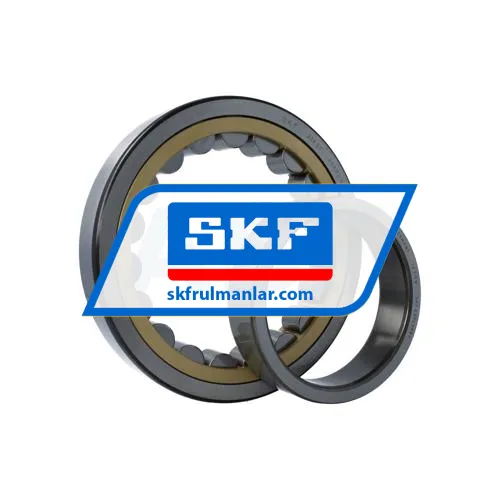 SKF NU228ECML/C3 ürün fotoğrafı 3