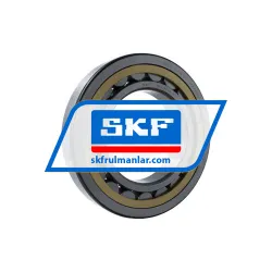 SKF NU228ECML/C3