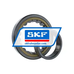SKF NU228ECML/C3 rulman resim 3