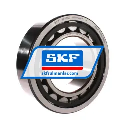 SKF NU2222ECP/C3