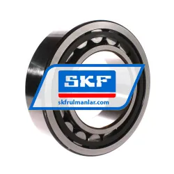 SKF NU2222ECP/C3 rulman resim 3