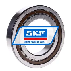 SKF NJ214ECP/C3