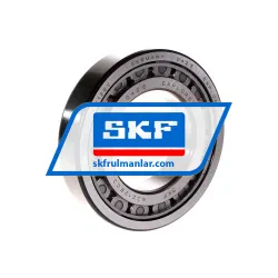 SKF NJ212ECJ
