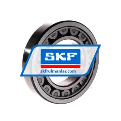 SKF NJ212ECJ rulman resim 2