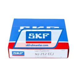 SKF NJ212ECJ rulman resim 3