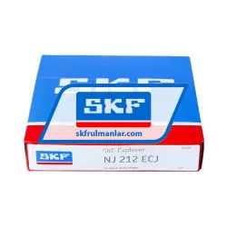 SKF NJ212ECJ rulman resim 4