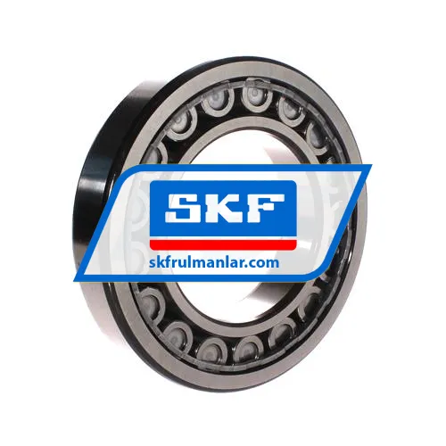 SKF NJ219ECJ/C3 ürün fotoğrafı 3